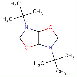 CAS No 143082-96-6  Molecular Structure