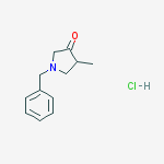 CAS No 1430839-74-9  Molecular Structure