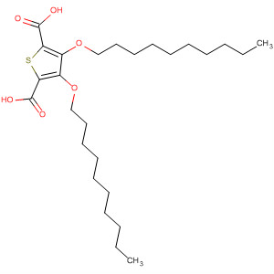 CAS No 143084-55-3  Molecular Structure