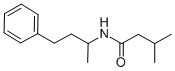 CAS No 143085-87-4  Molecular Structure