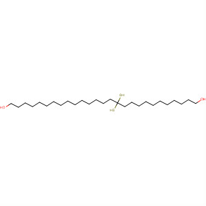 CAS No 143086-03-7  Molecular Structure