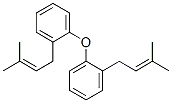 CAS No 14309-15-0  Molecular Structure