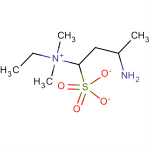 CAS No 143090-52-2  Molecular Structure