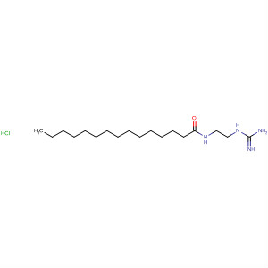 CAS No 143090-55-5  Molecular Structure