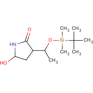 CAS No 143091-77-4  Molecular Structure