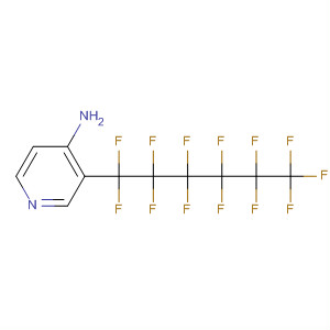 CAS No 143094-26-2  Molecular Structure