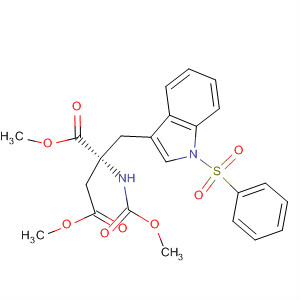CAS No 143100-49-6  Molecular Structure