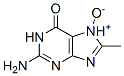 CAS No 143101-66-0  Molecular Structure