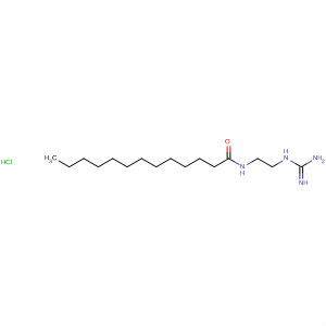 CAS No 143108-82-1  Molecular Structure