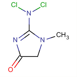 CAS No 143111-40-4  Molecular Structure
