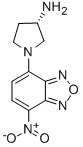 Cas Number: 143112-52-1  Molecular Structure