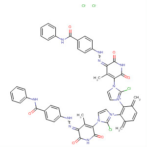 CAS No 143114-73-2  Molecular Structure