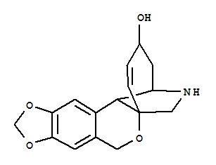 CAS No 143114-83-4  Molecular Structure