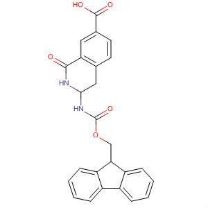 CAS No 143129-78-6  Molecular Structure