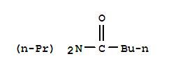 CAS No 14313-85-0  Molecular Structure