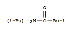 CAS No 14313-90-7  Molecular Structure