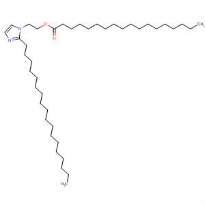 CAS No 143134-29-6  Molecular Structure