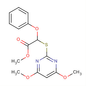 CAS No 143137-64-8  Molecular Structure