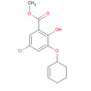 Cas Number: 143137-92-2  Molecular Structure