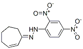 CAS No 14315-43-6  Molecular Structure