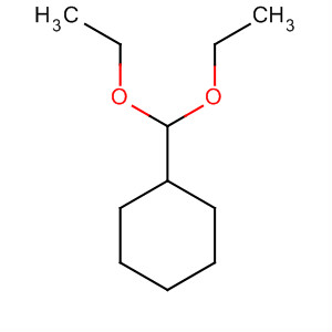 CAS No 14315-64-1  Molecular Structure