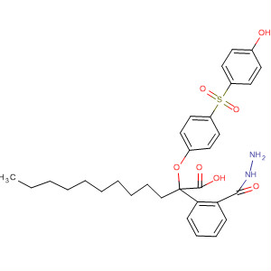 CAS No 143151-84-2  Molecular Structure
