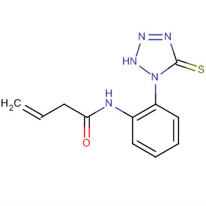 CAS No 143151-93-3  Molecular Structure