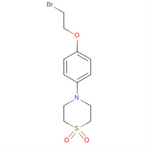CAS No 143155-91-3  Molecular Structure