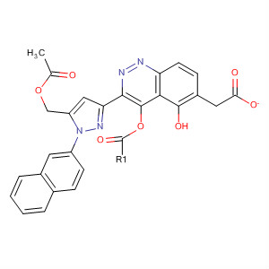 CAS No 143157-19-1  Molecular Structure