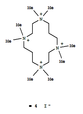 CAS No 143171-93-1  Molecular Structure