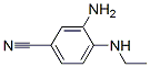 CAS No 143174-02-1  Molecular Structure