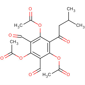 CAS No 143183-56-6  Molecular Structure