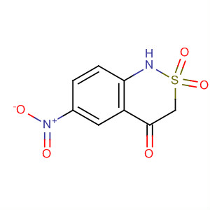 CAS No 143184-89-8  Molecular Structure