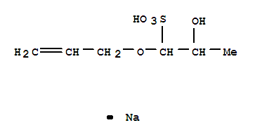 Cas Number: 143187-46-6  Molecular Structure