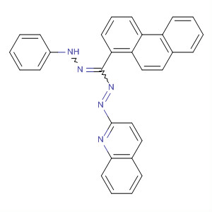 CAS No 143188-19-6  Molecular Structure