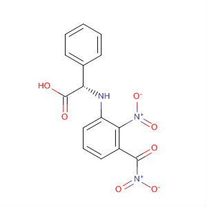 Cas Number: 143188-22-1  Molecular Structure