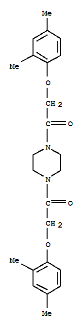 CAS No 143189-96-2  Molecular Structure