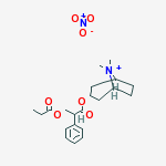 Cas Number: 14319-87-0  Molecular Structure