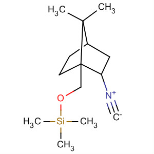 CAS No 143190-02-7  Molecular Structure
