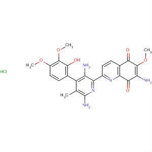 CAS No 143190-18-5  Molecular Structure