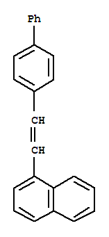 CAS No 1432-25-3  Molecular Structure