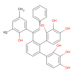CAS No 143213-32-5  Molecular Structure