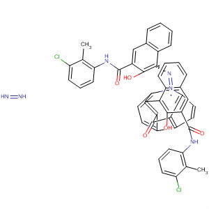 CAS No 143214-30-6  Molecular Structure