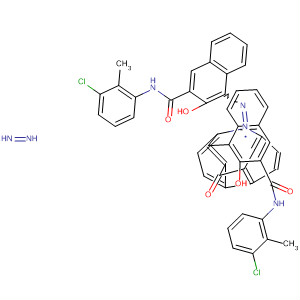 Cas Number: 143214-30-6  Molecular Structure