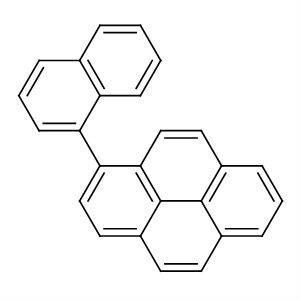 CAS No 143214-92-0  Molecular Structure