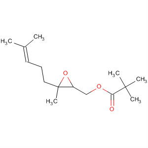 CAS No 143218-35-3  Molecular Structure