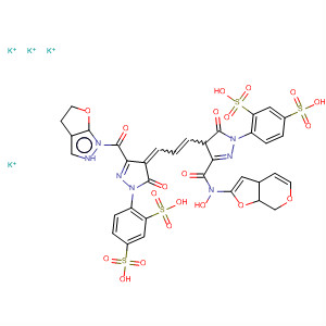 CAS No 143222-35-9  Molecular Structure
