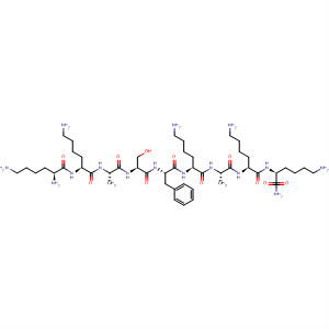 CAS No 143222-54-2  Molecular Structure