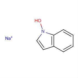 CAS No 143223-07-8  Molecular Structure