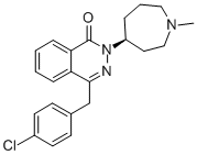 CAS No 143228-85-7  Molecular Structure